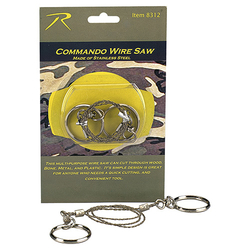 Řezací struna COMMANDO WIRE