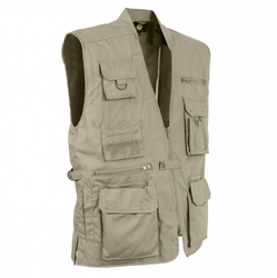 Vesta Concealed 27 kapes KHAKI