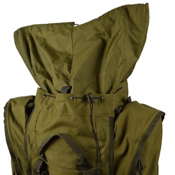 Batoh BERGHAUS CYCLOPS II ATLAS 120 l  ZELENÝ orig.použitý