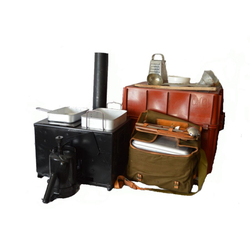 Kuchyň polní AČR PK-12 kompletní