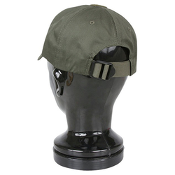 Čepice TACTICAL ZELENÁ