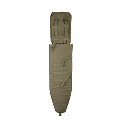 Pouzdro A4SS TACTICAL CARRIER DRY EARTH