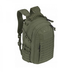 Batoh DUST® MkII ZELENÝ
