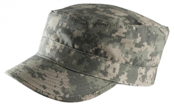 Čepice COMBAT rip-stop bavlna/polyester ACU DIGITAL