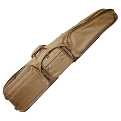 Pouzdro na pušku E2B SNIPER SLED 52" DRY EARTH