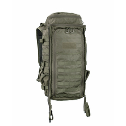 Batoh G1 LITTLE BROTHER MILITARY GREEN