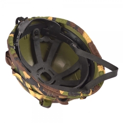 Helma US-STYLE plastová maskování DPM - vel.53-60 cm