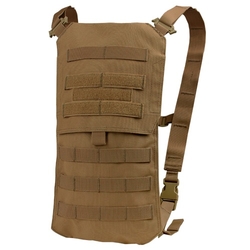 Batoh hydratační OASIS 2,5 l COYOTE BROWN Batoh hydratační OASIS 2,5 l COYOTE BROWN