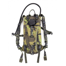 Vak hydratační set TACTICAL 3L AČR vz.95 les