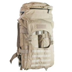 Batoh J51 WARHAMMER PACK DRY EARTH