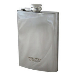 Placatka JACK PYKE NEREZ obsah 8oz. / 225ml