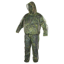 Převlek maskovací LIGHTWEIGHT ENGLISH WOODLAND vel.M/L