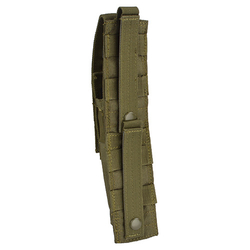Sumka MOLLE na zásobník P90 ZELENÁ