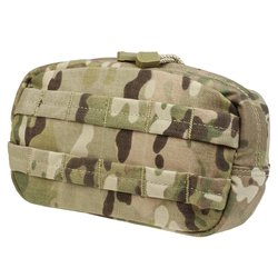 Pouzdro MOLLE UTILITY horizontální MULTICAM®