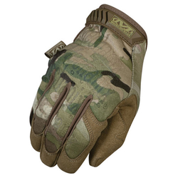 Rukavice MECHANIX ORIGINAL MULTICAM®