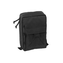 Pouzdro administrační URBAN [O.03] Cordura® ČERNÉ