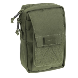 Pouzdro NAVTEL [O.08] Cordura® ZELENÉ