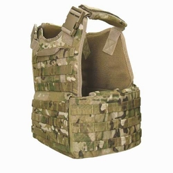 Vesta MODULAR OPERATOR PLATE CARRIER GEN II MULTICAM®