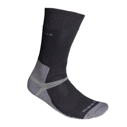 Ponožky LIGHT WEIGHT COOLMAX® ČERNÉ