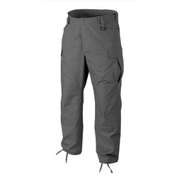 Výprodej kalhoty SFU NEXT rip-stop SHADOW GREY vel.XL-L původní cena 1150 Kč