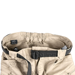 Kalhoty UTP®  URBAN TACTICAL KHAKI rip-stop