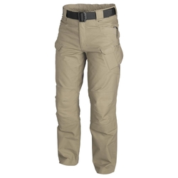 Kalhoty UTP®  URBAN TACTICAL KHAKI rip-stop