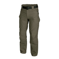 Kalhoty UTP®  URBAN TACTICAL rip-stop TAIGA GREEN