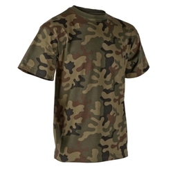 Triko CLASSIC ARMY WOODLAND POLSKÝ