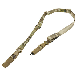 Popruh zbraňový STRYKE jedno/dvoubodový MULTICAM®