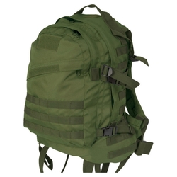 Batoh SPECIAL OPS 45L ZELENÝ