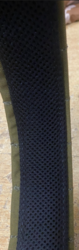 Originální opasek bojový 2018 khaki-sada AČR Molle  vel. M 77-86 původně 1990 Kč