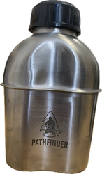 Sada na vaření s obalem PATHFINDER Cooking Set ORIGINAL mírně použito původně 2000,- Kč