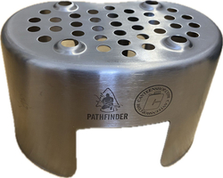Sada na vaření s obalem PATHFINDER Cooking Set ORIGINAL mírně použito původně 2000,- Kč
