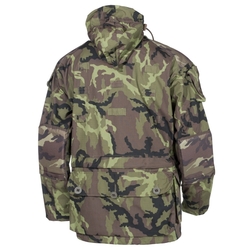 Bunda COMMANDO SMOCK rip-stop vz.95