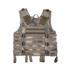Vesta taktická MOLLE LIGHT HDT-camo