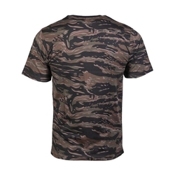 Triko krátký rukáv TIGER STRIPE CAMO