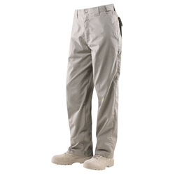 Kalhoty 24-7 CLASSIC rip-stop KHAKI