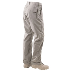 Kalhoty 24-7 CLASSIC rip-stop KHAKI