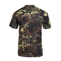 Triko dětské FLECKTARN