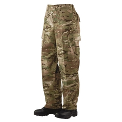 Kalhoty BDU N/C rip-stop MULTICAM®