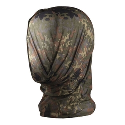 Šátek HEADGEAR multifunkční FLECKTARN