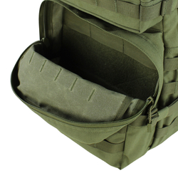 Batoh MOLLE MEDIUM ASSAULT ZELENÝ