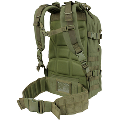 Batoh MOLLE MEDIUM ASSAULT ZELENÝ