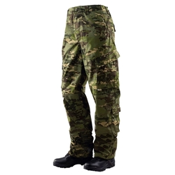 Kalhoty TRU N/C rip-stop MULTICAM TROPIC®