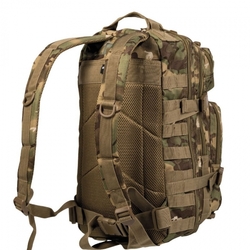 Batoh 20 litrů ASSAULT I malý ARID WOODLAND®