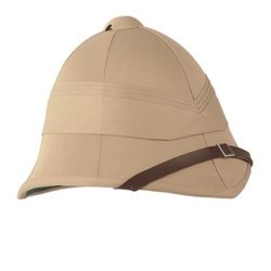 Helma BRITSKÁ TROPIC KHAKI