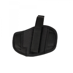 Pouzdro na pistol opaskové 201-4 CZ 75/85 ČERNÉ