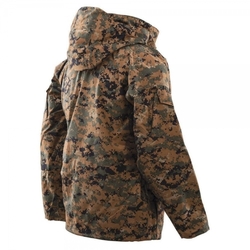 Parka H2O GEN-2 ECWCS DIGITAL WOODLAND