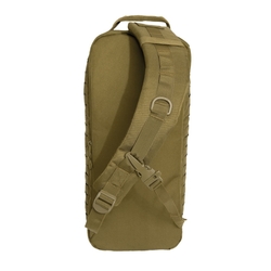 Batoh TACTICAL SINGLE SLING Laser MOLLE COYOTE