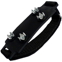 Nesmeky na špičky "ICE GRIP " pár